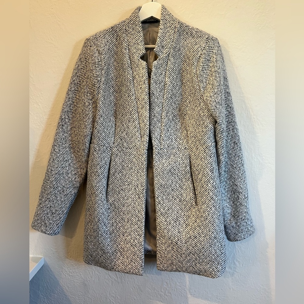 Vici Pocket Jacket